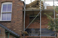 free Edge End home extension quotes