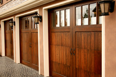 Edge End garage extension quotes